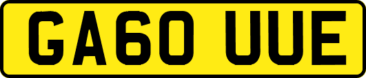 GA60UUE