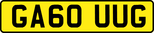 GA60UUG