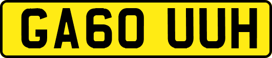 GA60UUH