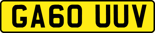 GA60UUV