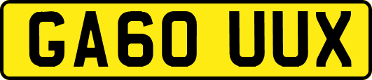 GA60UUX