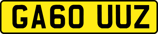 GA60UUZ