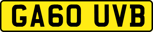 GA60UVB