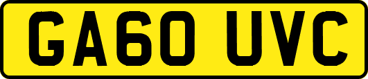 GA60UVC