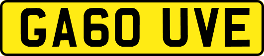 GA60UVE