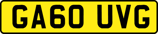 GA60UVG