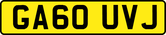 GA60UVJ