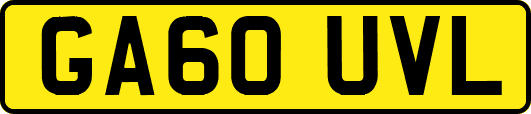 GA60UVL