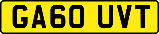 GA60UVT