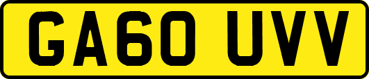 GA60UVV