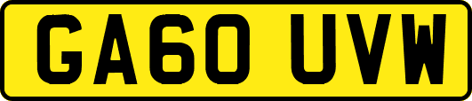 GA60UVW