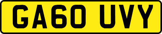 GA60UVY