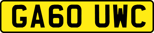 GA60UWC