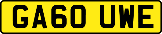 GA60UWE