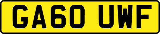 GA60UWF