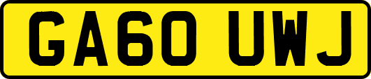 GA60UWJ