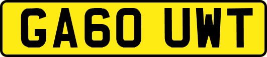 GA60UWT