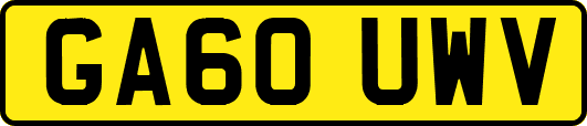 GA60UWV