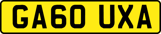 GA60UXA