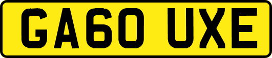 GA60UXE