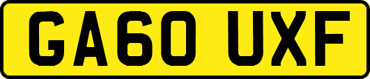 GA60UXF
