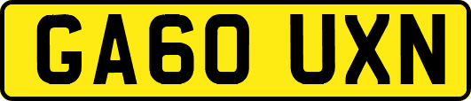 GA60UXN