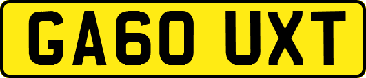 GA60UXT