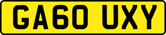 GA60UXY