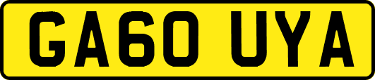 GA60UYA