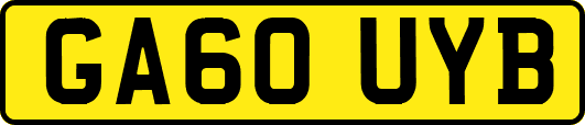 GA60UYB