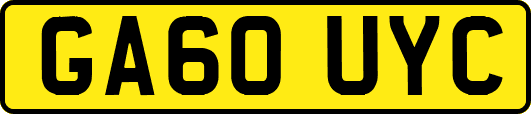 GA60UYC