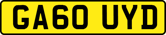 GA60UYD