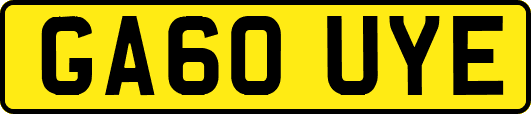 GA60UYE