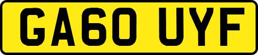 GA60UYF
