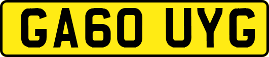 GA60UYG