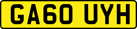 GA60UYH