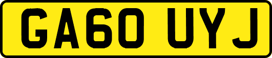 GA60UYJ