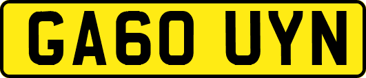 GA60UYN