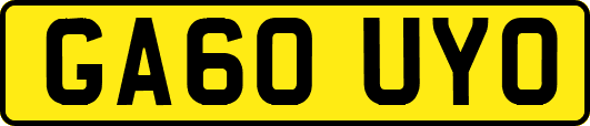 GA60UYO
