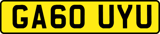 GA60UYU