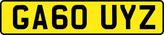 GA60UYZ