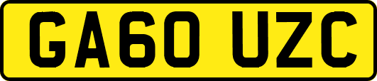 GA60UZC