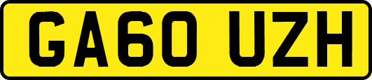 GA60UZH