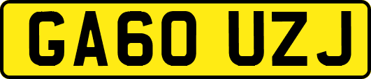GA60UZJ