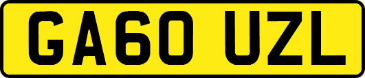GA60UZL