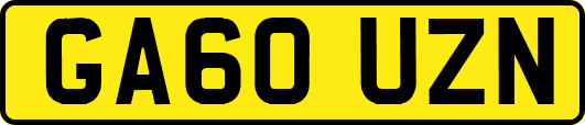 GA60UZN