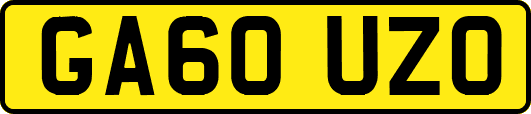GA60UZO