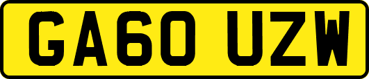 GA60UZW