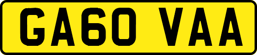 GA60VAA