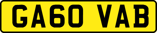 GA60VAB